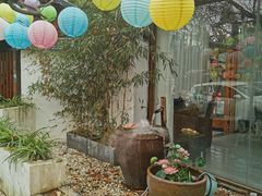 -张鸟园农家乐(张鸟园店)