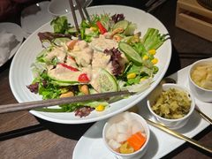 -西郊八号·山野江西菜(开发区店)