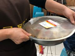-弓虽昌焖烧鸡(大竹林店)
