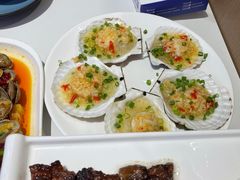 -方记海鲜大排档(乐山形象店)