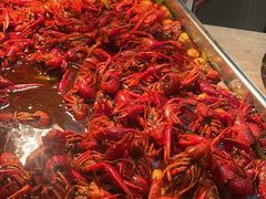 -菲住布渴酒店自助餐厅(阿里巴巴西溪园区店)