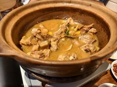-齐齐衮·廟街生蚝雞煲(荔湾地铁站店)