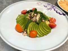 -博多新记·粤菜(复兴店)