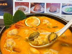 -袁记云饺的猜想(东方宝泰首店)