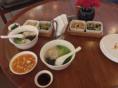 -深圳罗湖木棉花凯悦尚选酒店•大堂吧