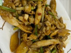 -盈田盈粥庄(博山东路店)
