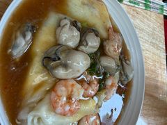 -鸿记·好再来普宁肠粉(莲花路店)
