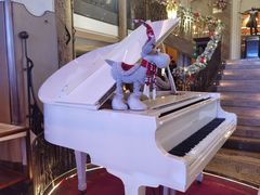 -波特曼西餐厅(中央大街店)