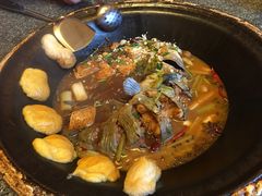 -忆乡情铁锅炖鱼饭店(延庆店)