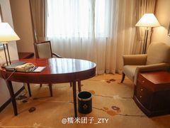 -成都天府丽都喜来登饭店