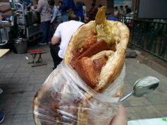 -王虎子大饼(甸柳新村五区店)