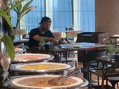 -长沙中国城戴斯酒店