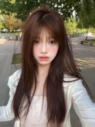 -MMby Hair Code芭曲发型
