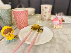 -Lilliput粒粒堡亲子餐厅(置汇旭辉店)