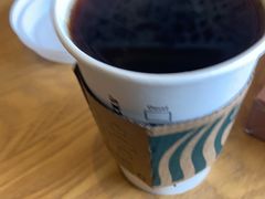 -星巴克(大连瓦房店世纪广场店)