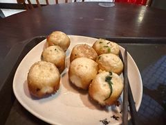 -哑巴生煎(临顿路店)