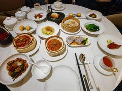 -彩丰楼中餐厅(深圳国际会展中心洲际酒店)
