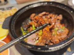 -嘟享吃重庆鸡公煲(五一店)