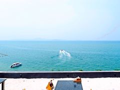 -网红落日悬崖餐厅 The Sky Gallery