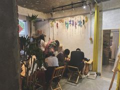 -春庄咖啡SpringHues(钟楼小区店)