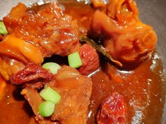 -晓粤·惹味粤菜(凯德乐峰广场店)