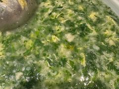 -吕氏疙瘩汤·海鲜新鲁菜(凯德mall新都心店)