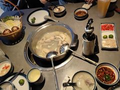 -同仁四季椰子鸡(宝安壹方城店)