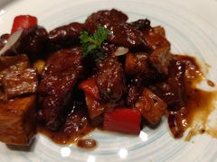 粤式牛仔粒-沪碟·精菜坊(闵行店)
