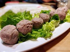 -牛很鲜潮汕牛肉火锅(朝晖路店)
