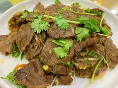 -阿静美食