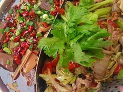 -胖娃古镇鸡杂(磁器口总店)