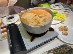-燃计沙茶皇·香港沙茶火锅(人广旗舰店)