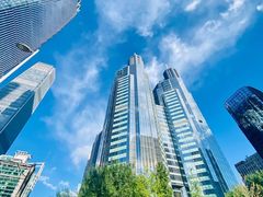 -中央广播电视总台(光华路办公区)