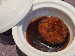 张氏狮子头-羲和雅苑•北京烤鸭(乐园道万象城店)