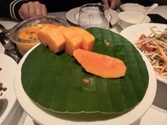 -金链花·泰国餐厅(国贸店)