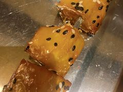 -福苗小骆驼烧烤(大唐不夜城店)