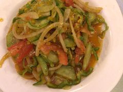 -维吾尔餐厅(宜山路店)