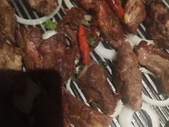 贝勒爷烤肉-贝勒爷·酥不腻烤鸭