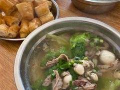 -福屿鲜捞小吃·捞化(福屿总店)