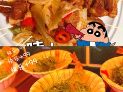 -康悦故事·悦享餐厅(东塘店)