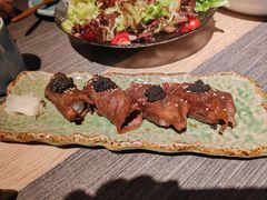 -炙柒Sekinana·精致日料(合生汇店)