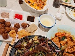 -新侨小馆(东直门北小街店)