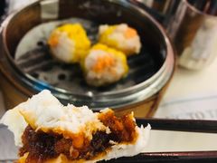 -点点心点心专门店(湾仔店)