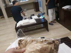 -百姓康洁洗浴中心