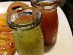 -厦门艾美酒店·新食谱西餐厅
