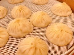 小笼包（肉）-宋都禾源·灌汤包子(汉兴路直营店)