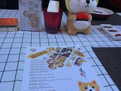 -海航大厦万豪酒店彩海轩中餐厅(霄云路店)