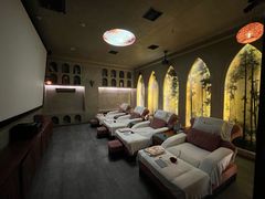 -秘地·影院式足浴SPA(凤三旗舰店)