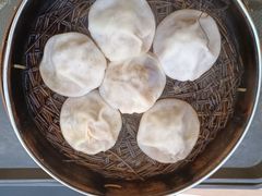 -鸡鸣汤包(仙林店)