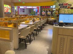 -虎丫炒鸡(郑州高新万科店)